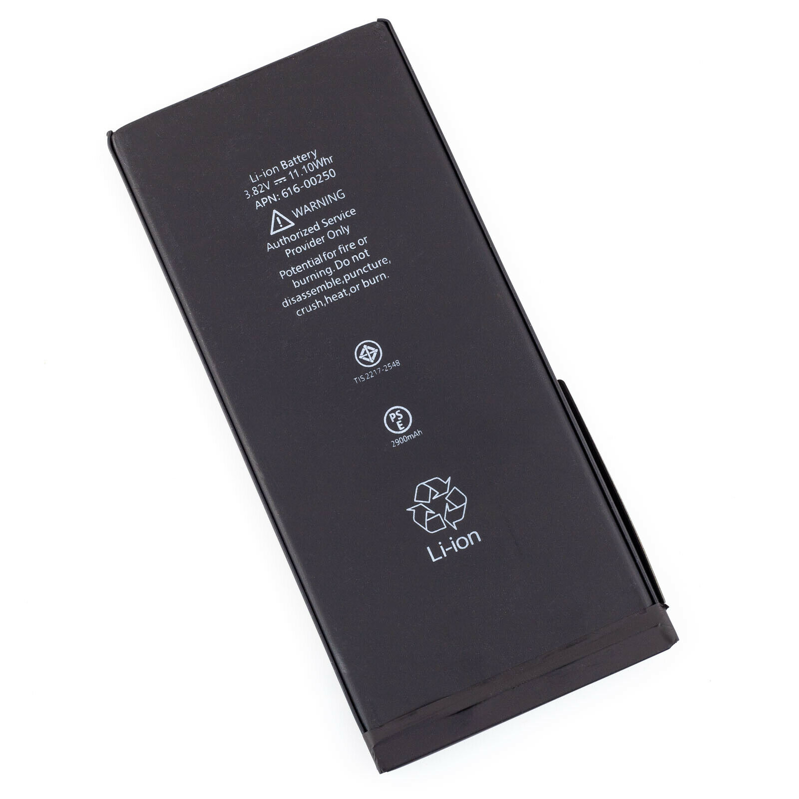 Apple 616-00249 batteries